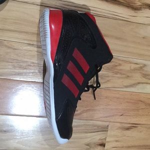Adidas Shoe Non Marking